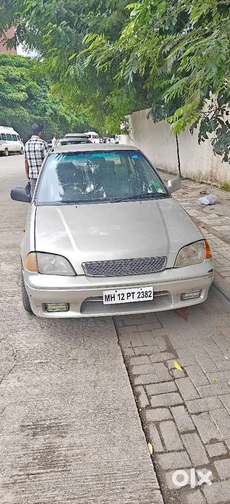 Maruti Suzuki Esteem 2004 Manual Petrol