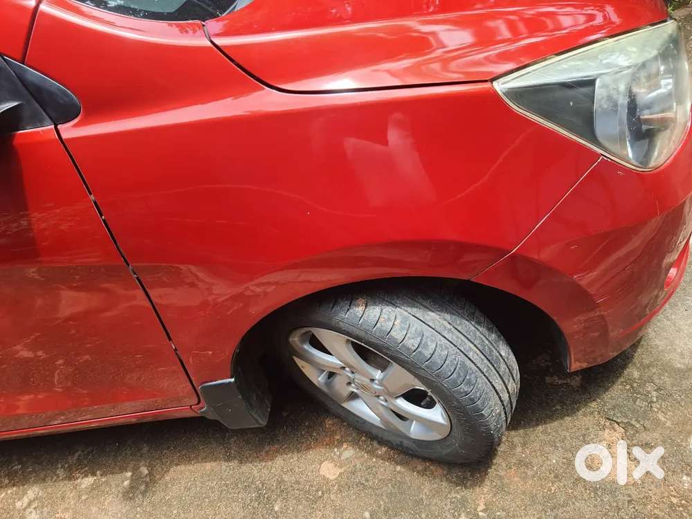Maruti Suzuki Celerio X 2015
