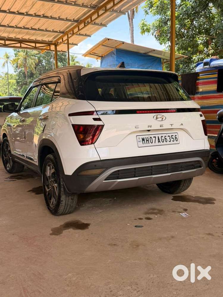 Hyundai Diesel Car 2021