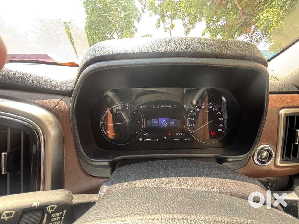 Mahindra Scorpio-n Diesel 2023
