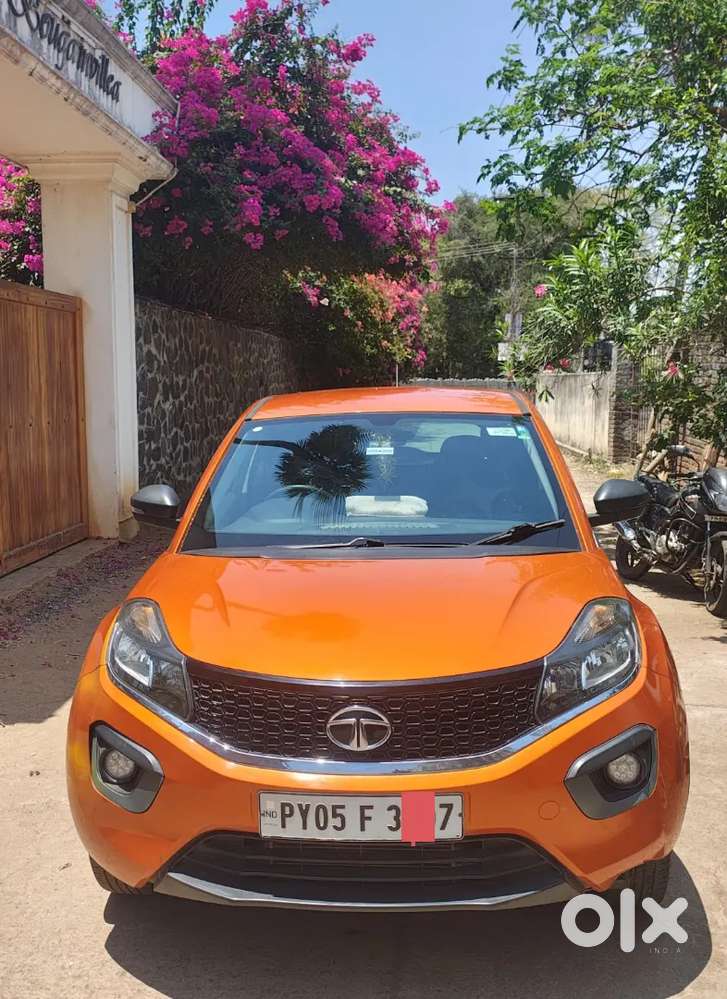 Tata Nexon