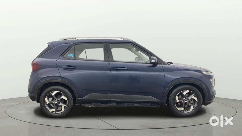 Hyundai Venue Sx Turbo, 2019, Petrol