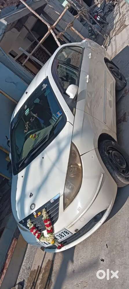 Tata Manza 2010 Diesel 125000 Km Driven