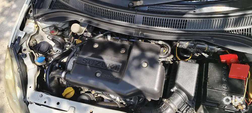 Maruti Suzuki Dzire 2011 Diesel 105000 Km Driven