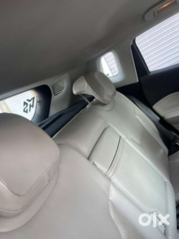Jeep Compass 2018 Diesel Well Maintained