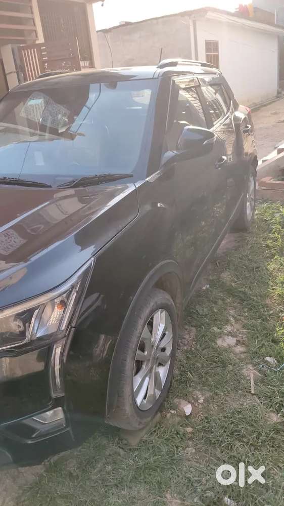 Mahindra Xuv300 Turbosport 2021