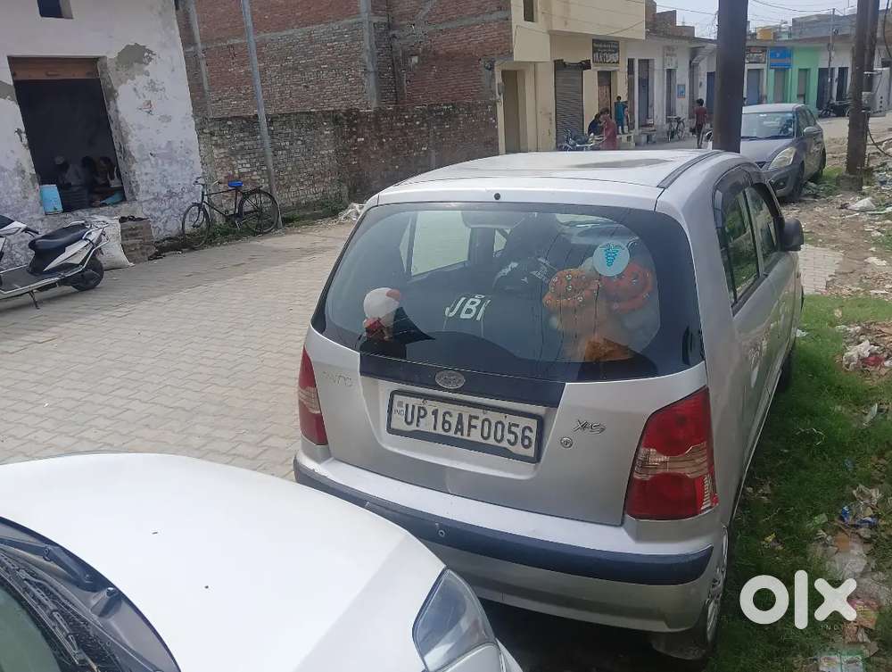 All New Condition Koi Kami Nahi Hai 2011 Ki Last Ki Hai