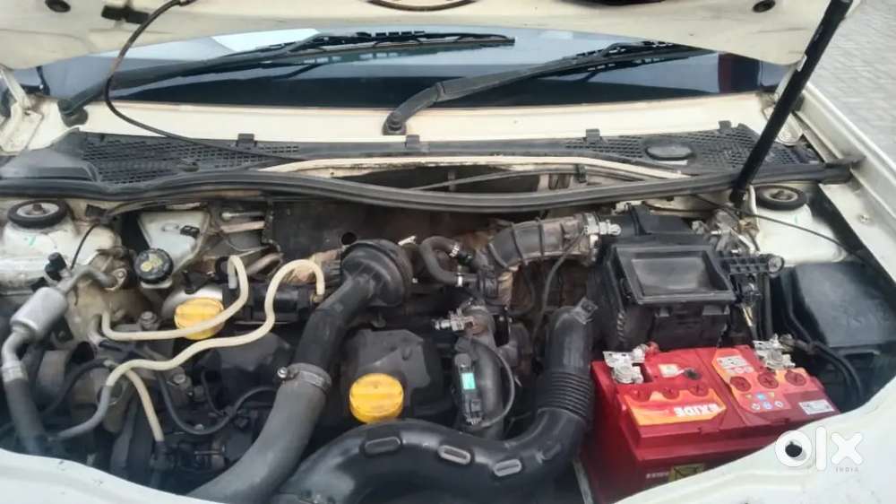 Fire Rate Me Renault Duster Rxe 2017