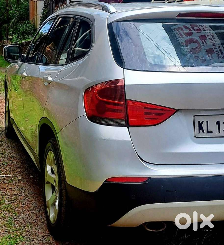 Bmw X1 2.0 Sdrive 20d, 2012, Diesel