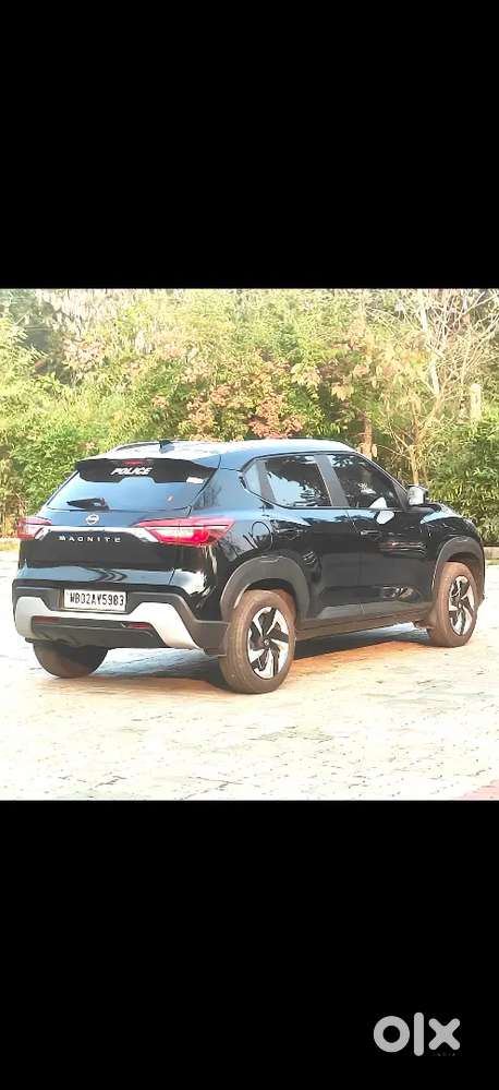 Nissan Magnite 2024 Xl