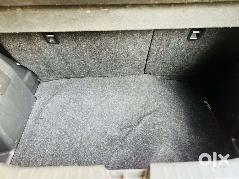 Maruti Suzuki Baleno 1.2 Alpha At, 2018, Petrol