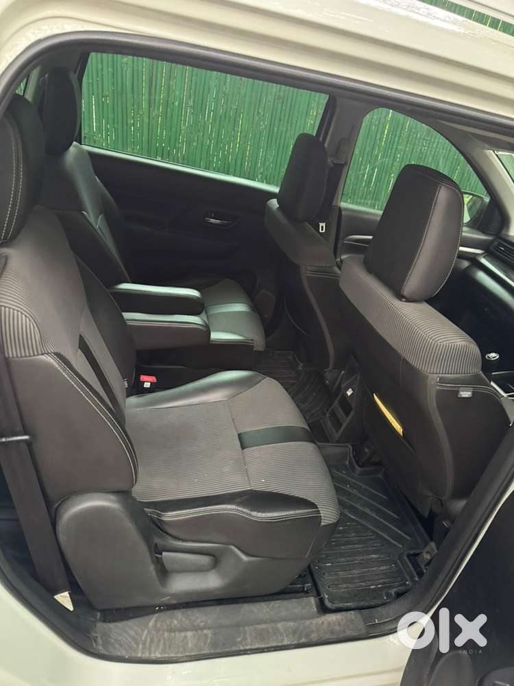 Maruti Suzuki Xl6 2022