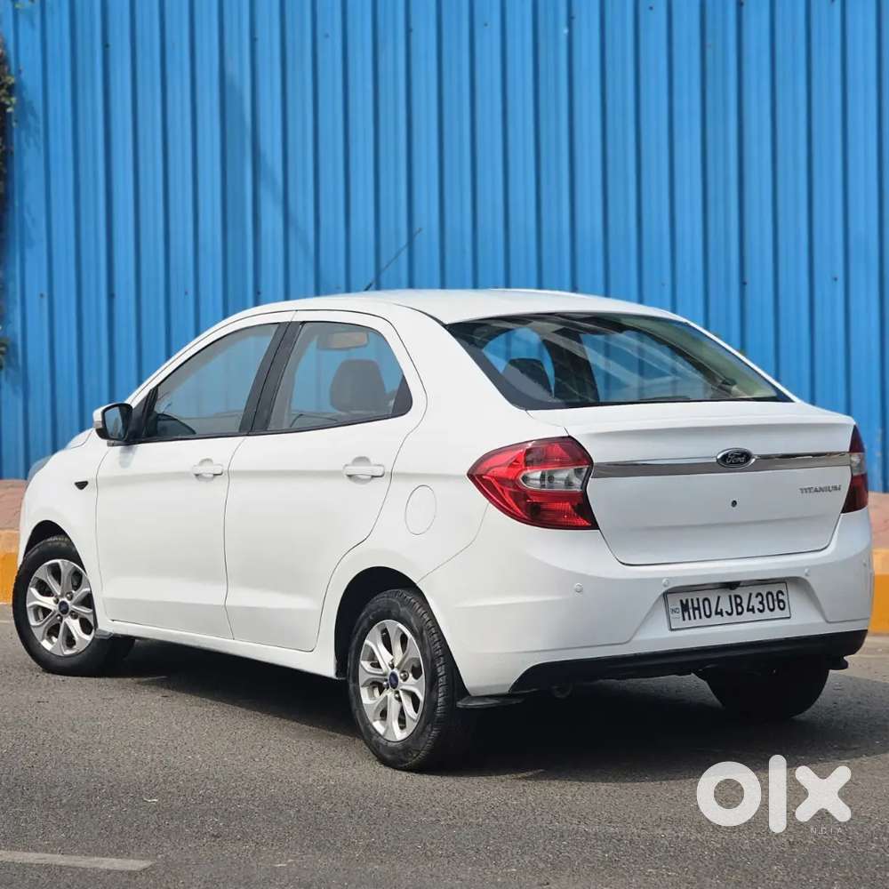Ford Aspire Sedan Brand New Condition