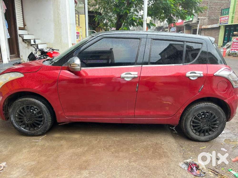 Maruti Suzuki Swift 2012 Petrol Well Maintained