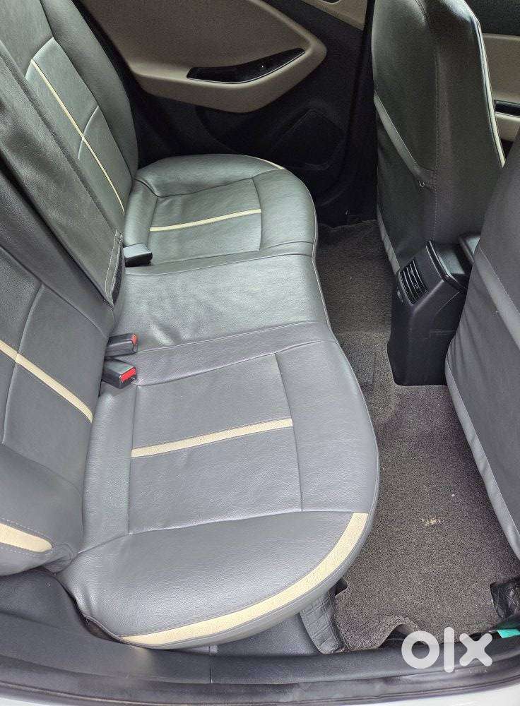 Hyundai Elite I20 Asta (o) 1.2 Mt, 2018, Petrol