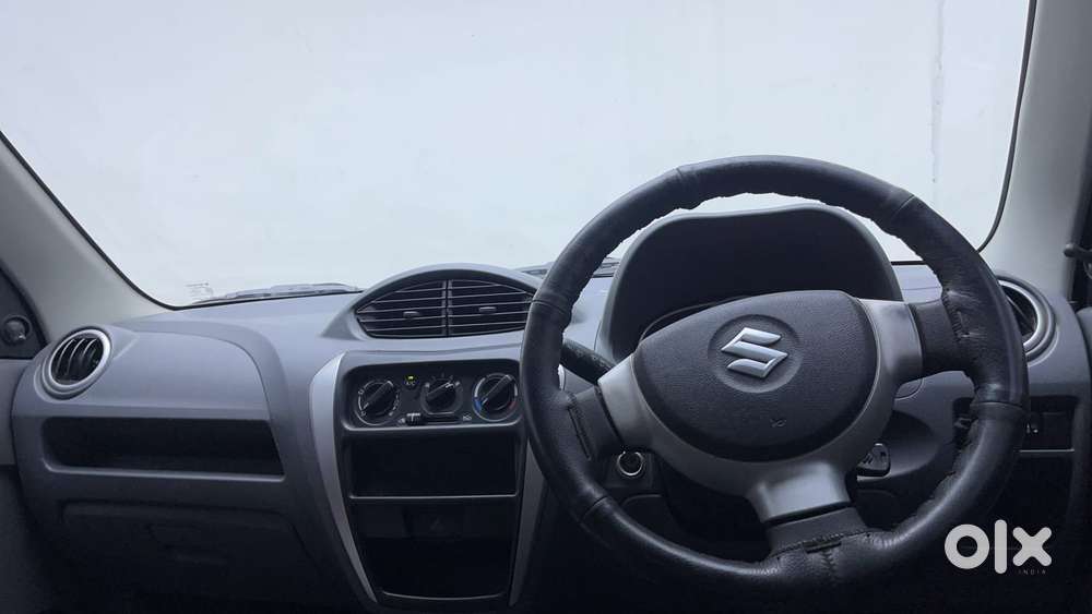 Maruti Suzuki Alto 800 Lxi, 2015, Petrol