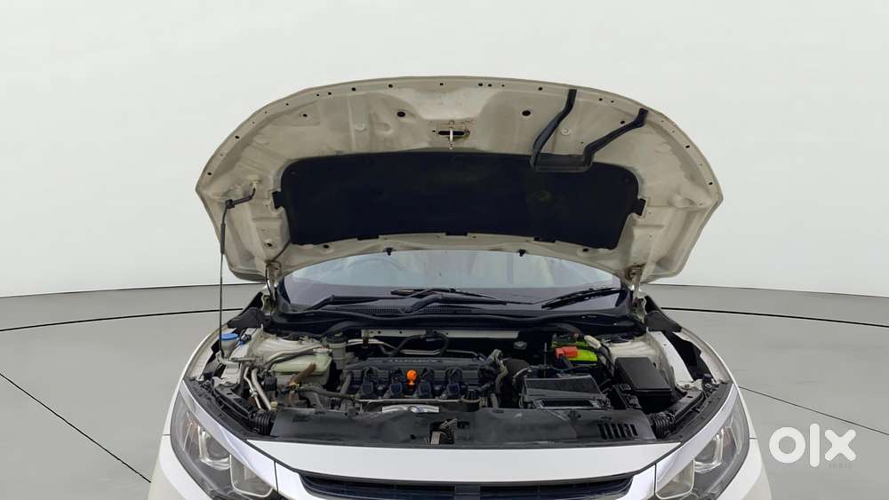 Honda Civic Vx, 2019, Petrol