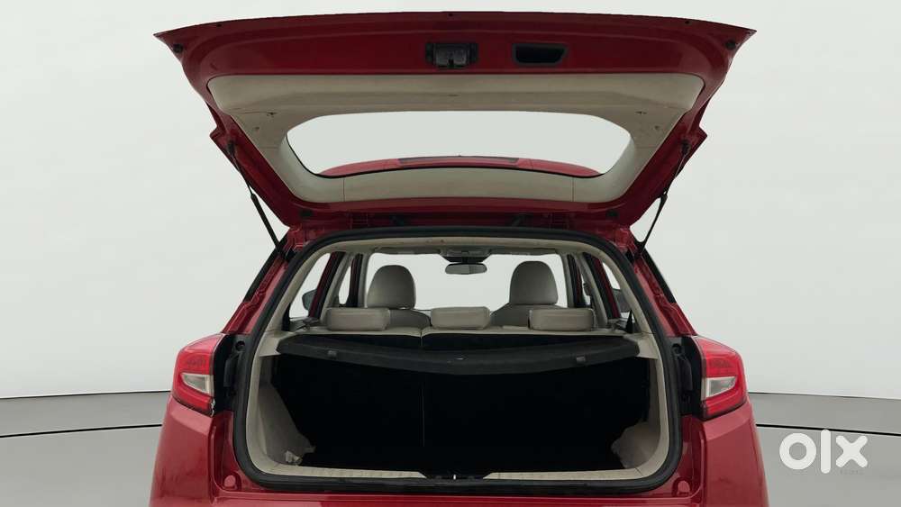 Mahindra Xuv300 W8 Amt Optional Diesel, 2020, Diesel