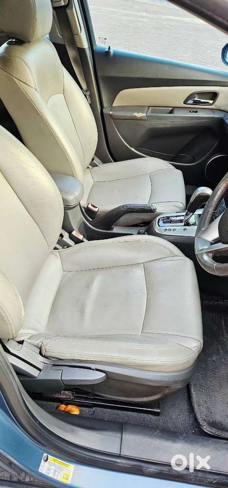 Chevrolet Cruze Ltz, 2010, Diesel