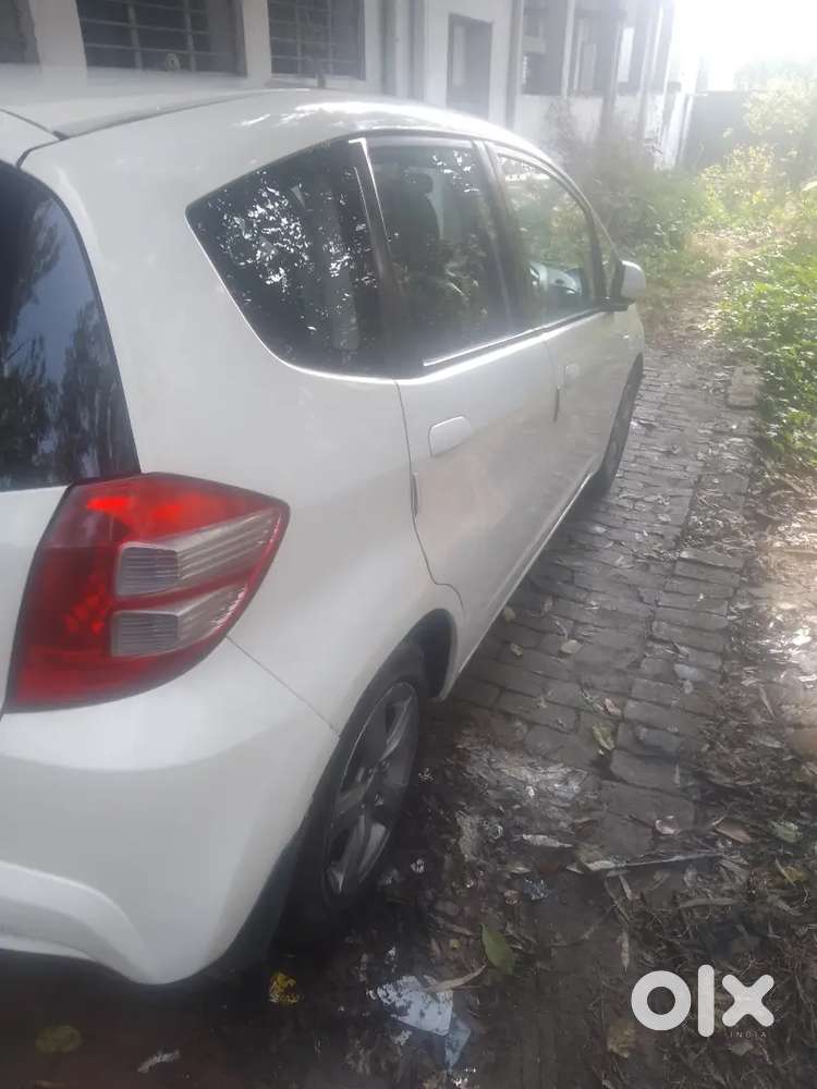 Good Running Condition Car