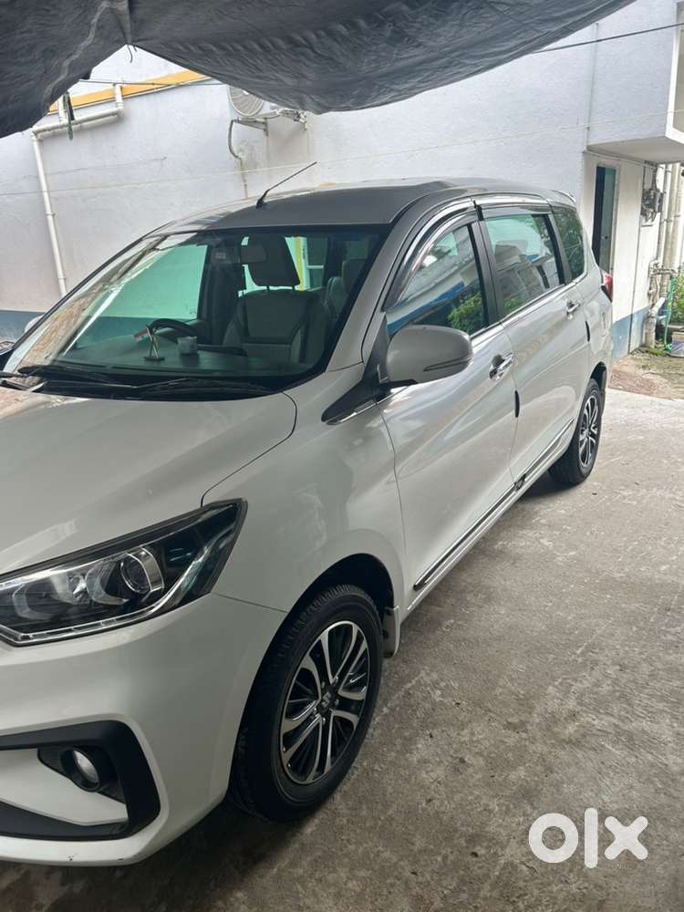 Maruti Suzuki Ertiga 2022 Excellent Condition