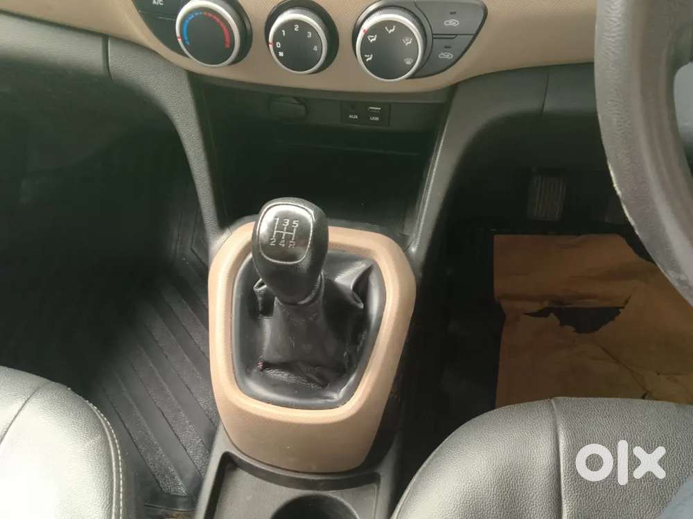 Hyundai Grand I10 Sportz 2019 Petrol