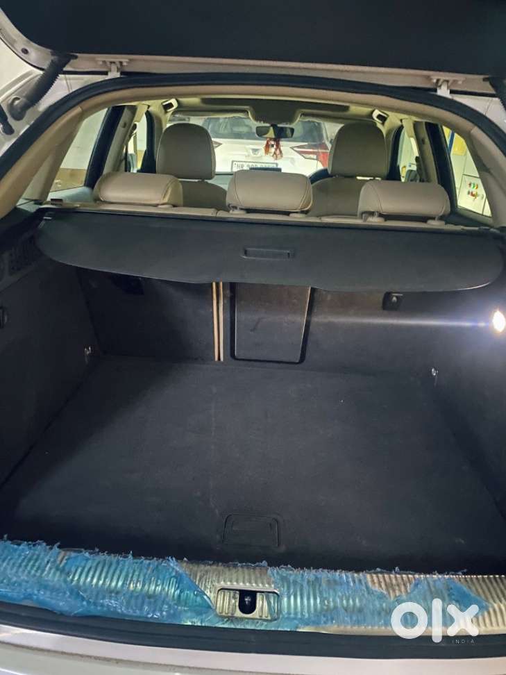 Audi Q3 35 Tdi Premium Plus + Sunroof, 2017, Diesel