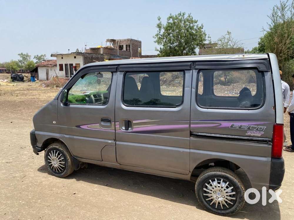 Maruti Suzuki 2011 Car