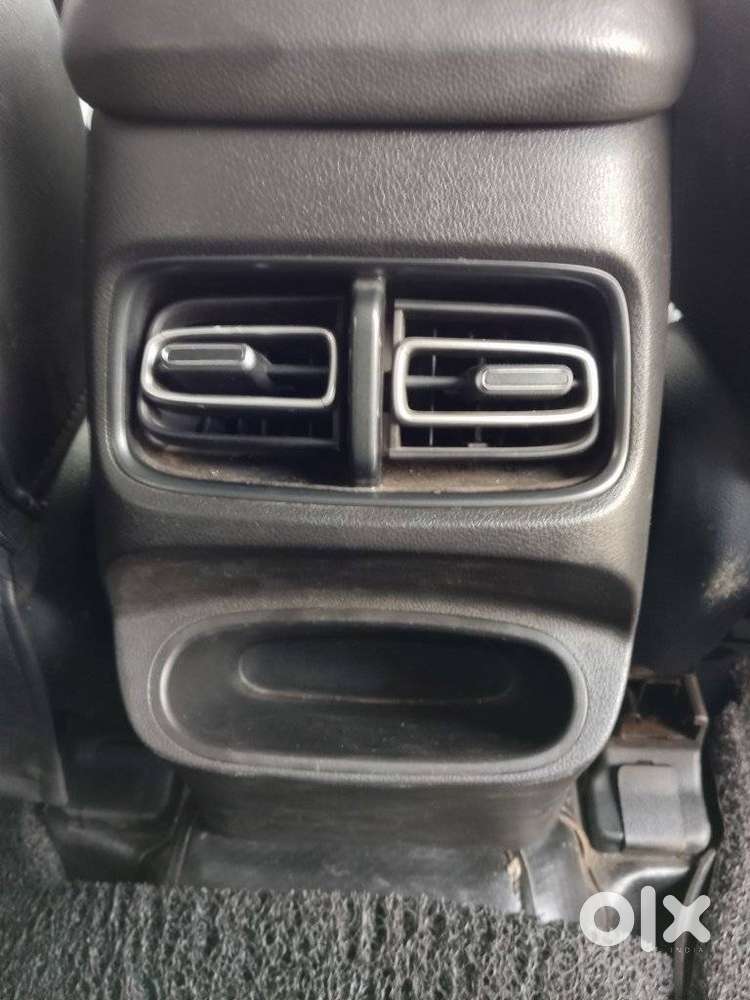 Hyundai Creta 1.5 Ex Diesel, 2022, Diesel