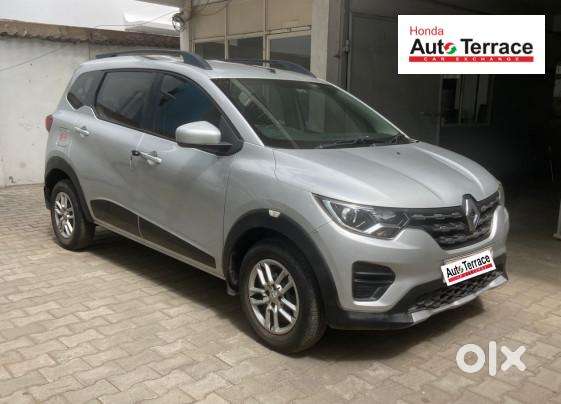 Renault Triber Rxt, 2019, Petrol