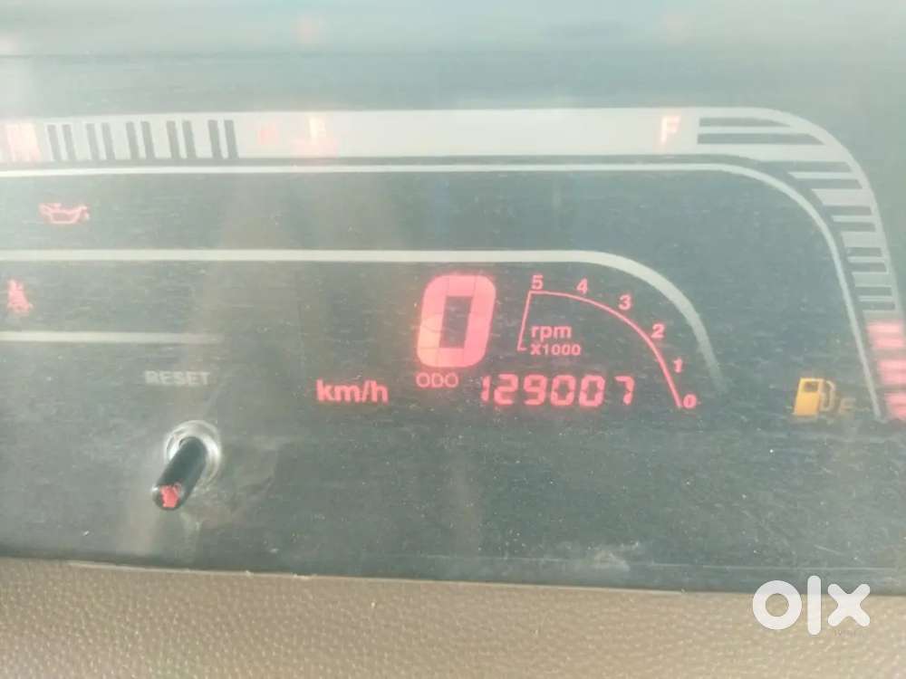 Mahindra Bolero 2014 Diesel Well Maintain Ed