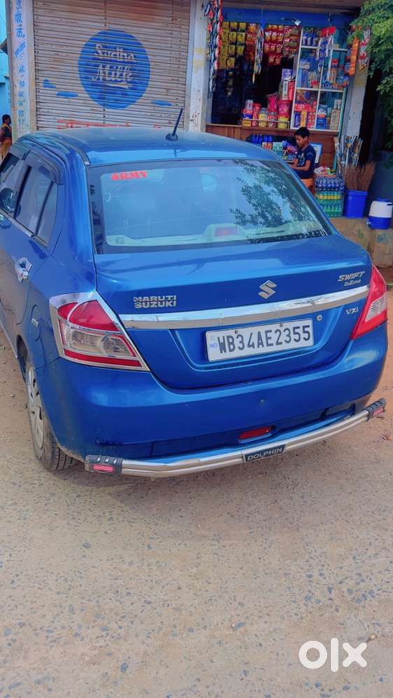 Maruti Suzuki