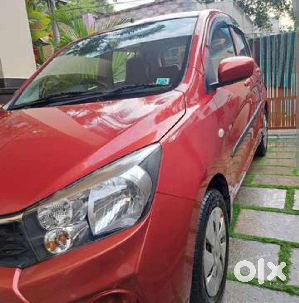 Maruti Suzuki Celerio 2019 Lifetime Tax 2034