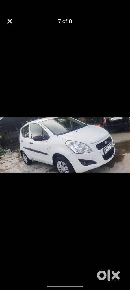 Maruti Suzuki Ritz 2013 Diesel 164000 Km Driven