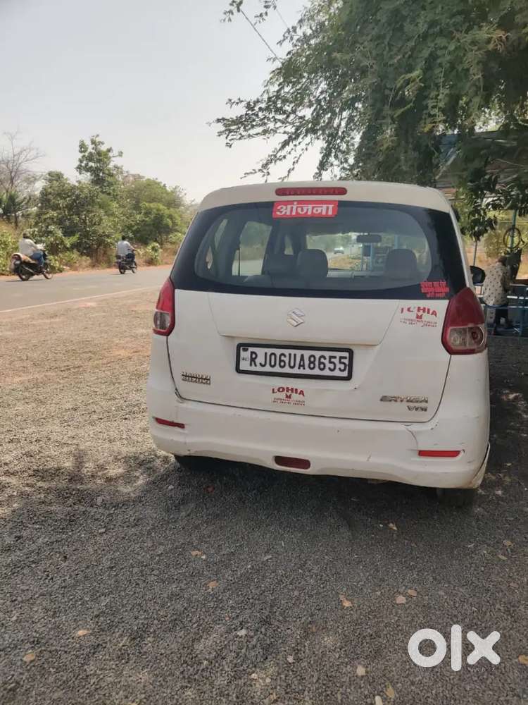 Car Bachni Hai