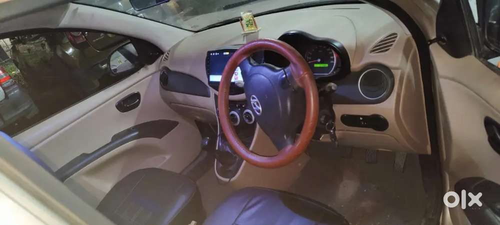 Hyundai I10 Manual 2010 Era I
