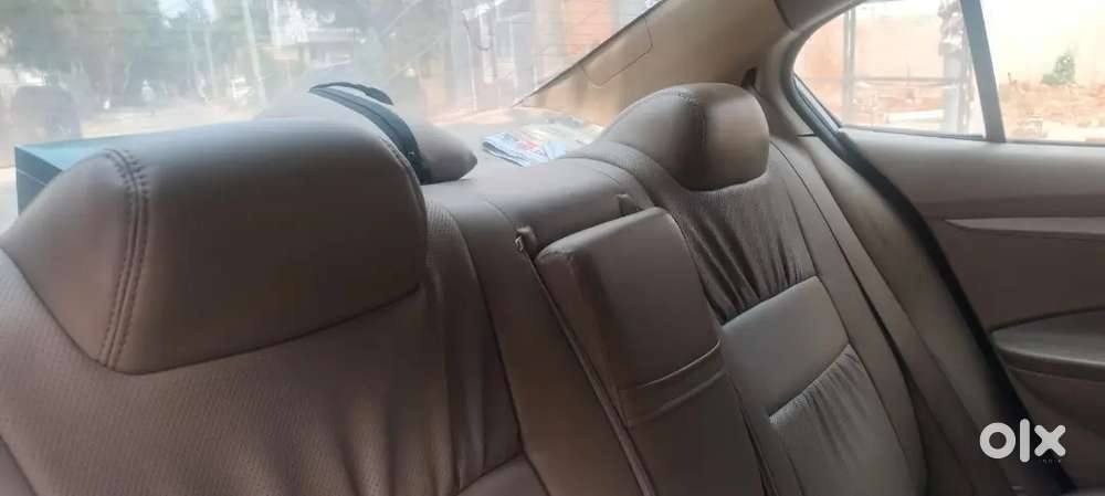 Honda City 1.5 Petrol 2010 And Cng