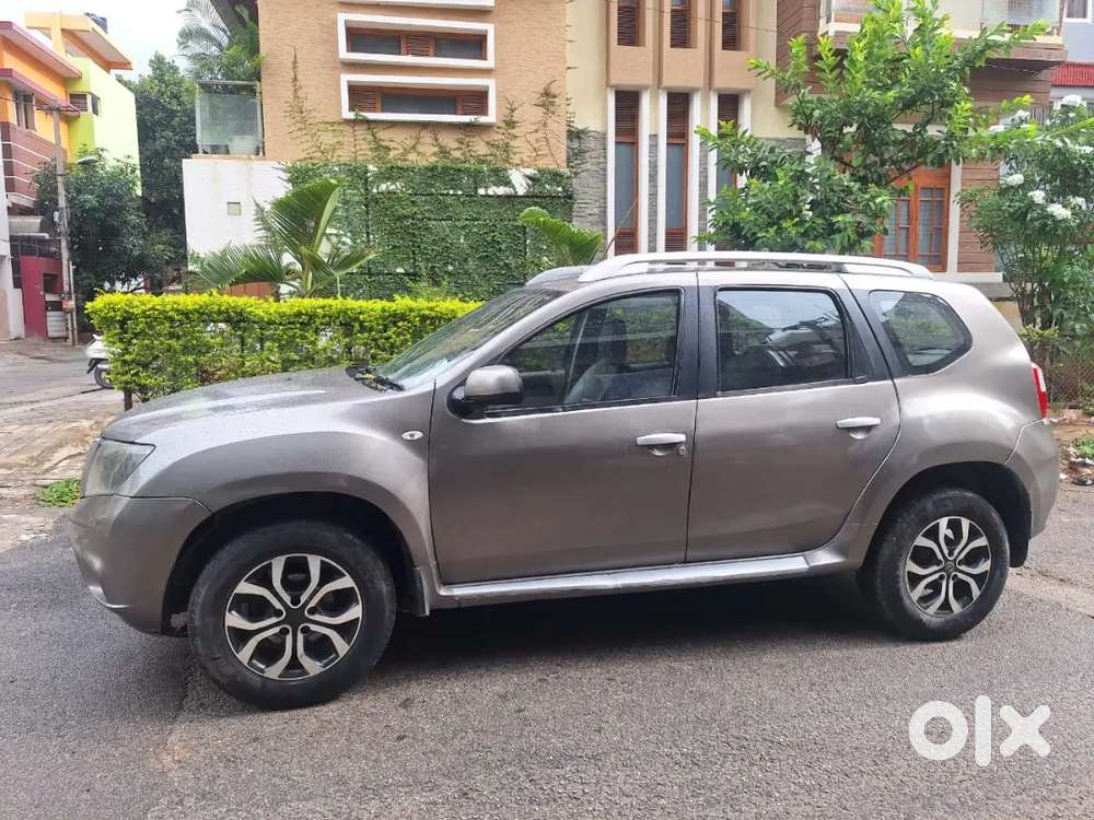 Nissan Terrano Xv 2016