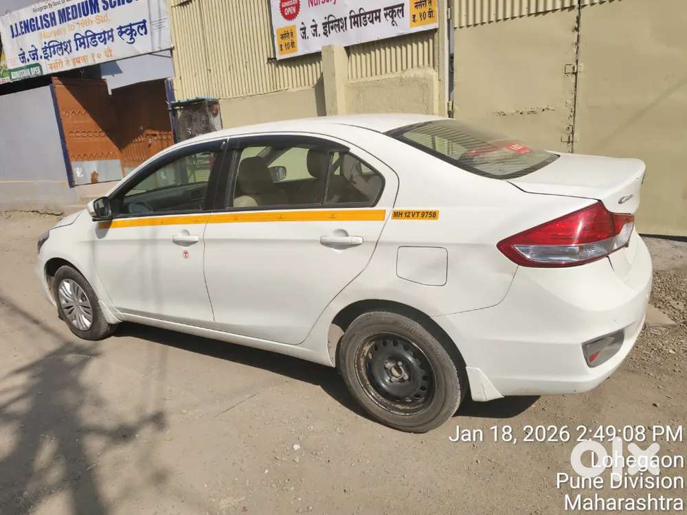 Maruti Suzuki Ciaz 2024 Petrol 111000 Km Driven