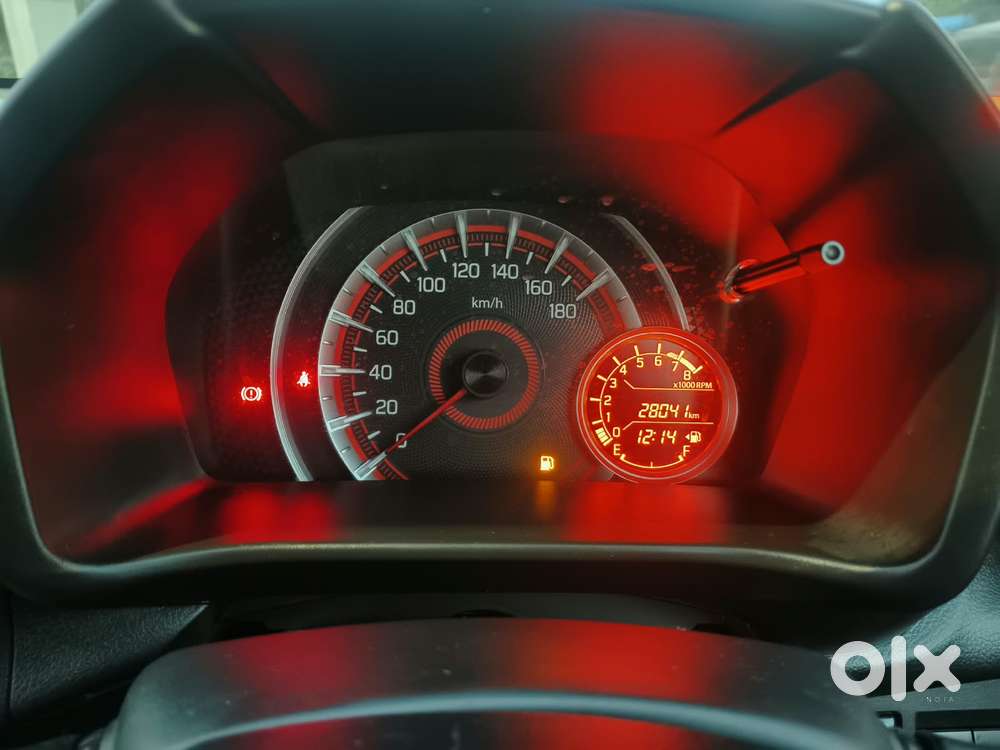 Maruti Suzuki Celerio 1.0 Zxi Mt, 2021, Petrol