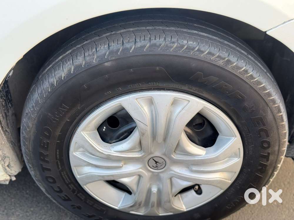 Maruti Suzuki Swift Dzire 1.3 Vxi, 2010, Petrol