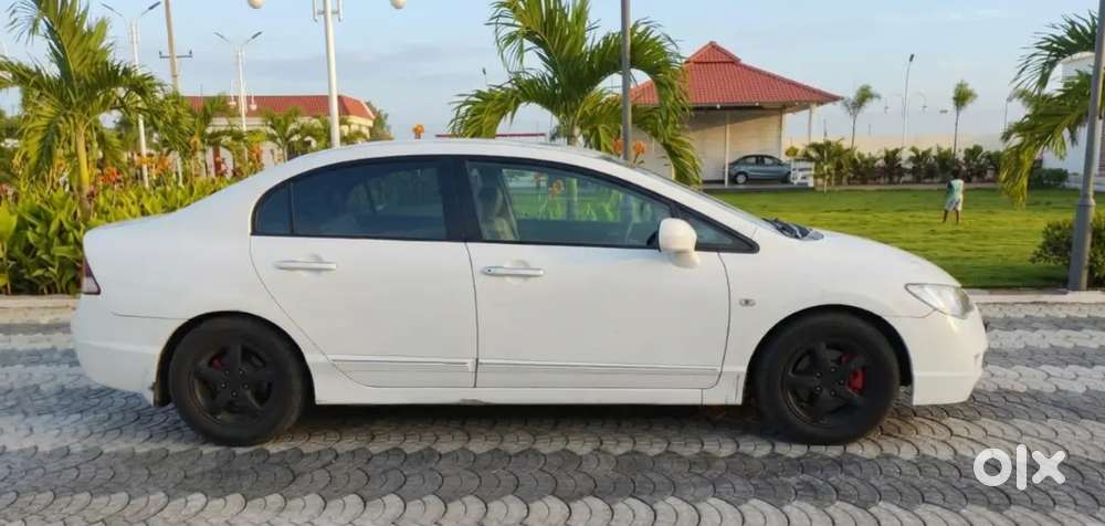 Honda Civic 2006