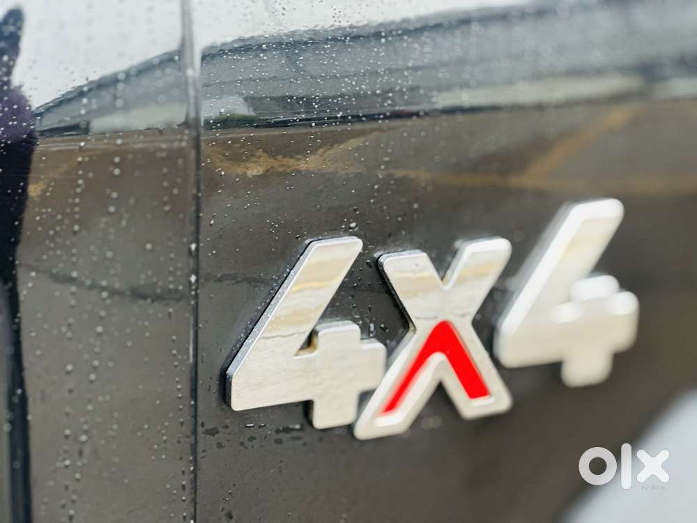 Mahindra Thar Lx D At 4wd Ht, 2023, Diesel