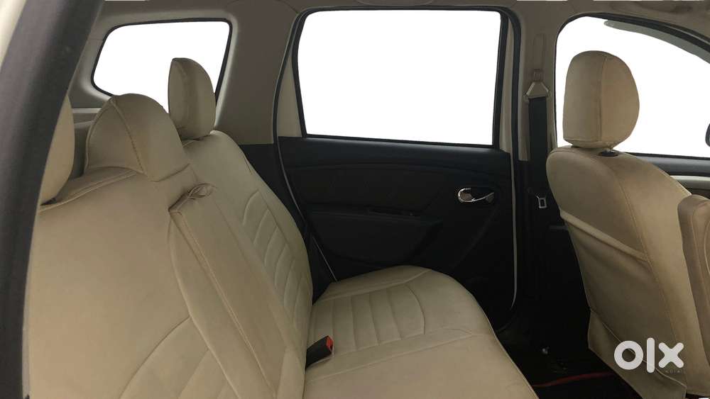 Renault Duster 1.5 Rxz Petrol, 2020, Petrol