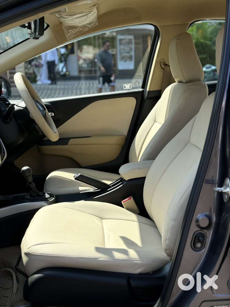 Honda City I-vtec Sv, 2019, Petrol