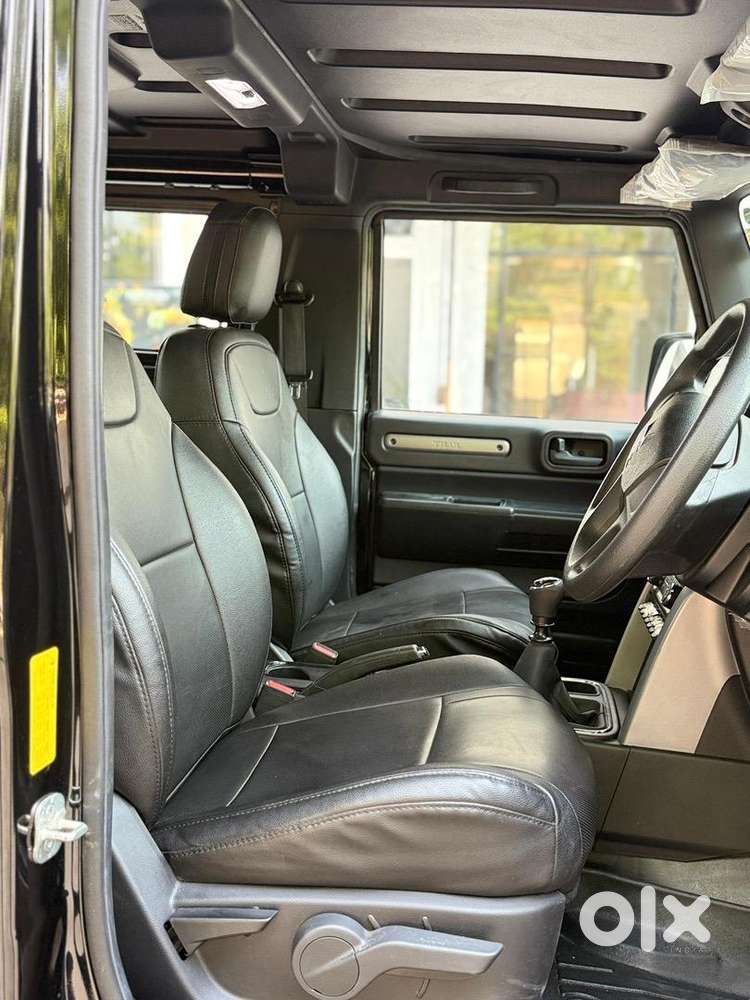 Mahindra Diesel Car 2024