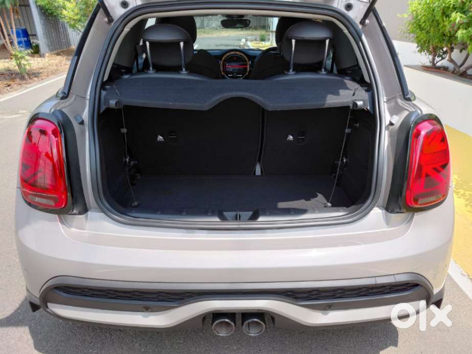 Mini Cooper 3 Door S, 2023, Petrol
