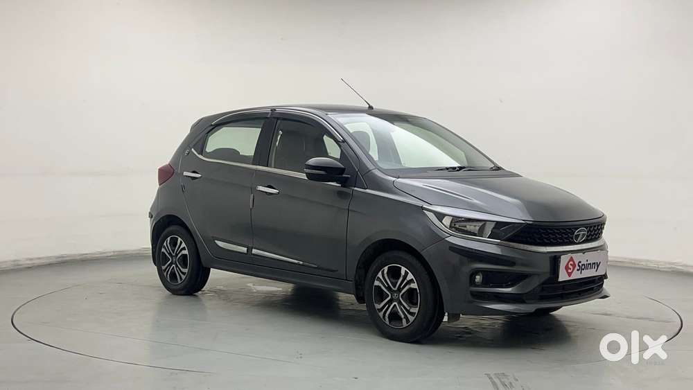 Tata Tiago 1.2 Revotron Xt Option, 2023, Petrol