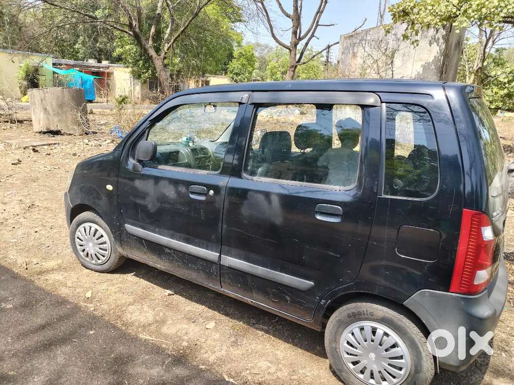 Valid Till November 2027 Single Hand Drive
