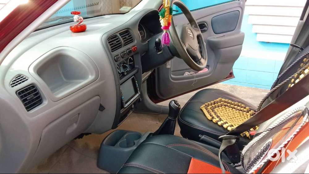 Maruti Suzuki Alto K10 Vxi 2011 Petrol Good Condition